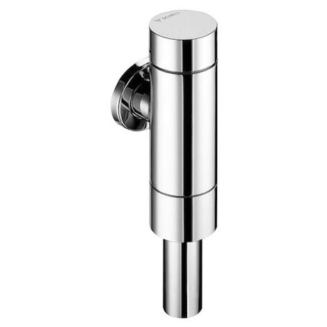 Schell WC Druckspüler Schellomat Basic 022470699 DN 20, verchromt