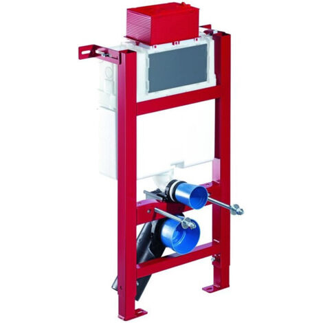 SCHELL WC mounting module MONTUS 820 C