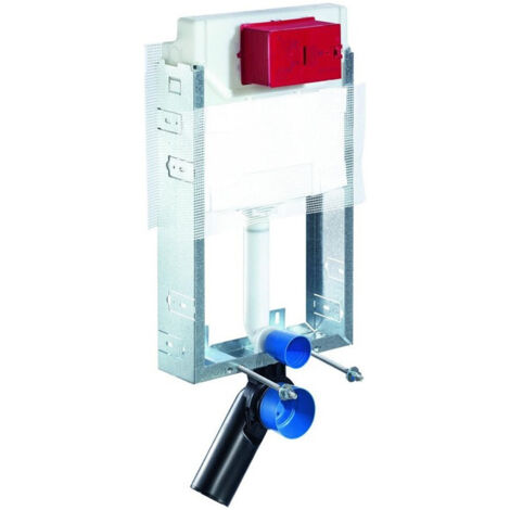 SCHELL WC mounting module MONTUS C-N 120