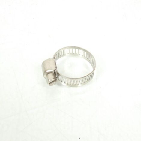 schelle mit schraube Ø16/25 x 8mm 779100 für roller peugeot 50