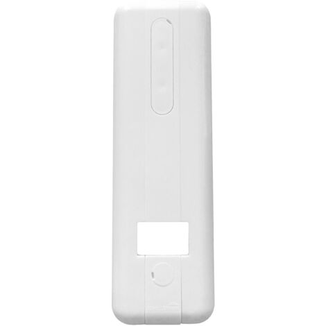 SCHELLENBERG 10202 PLAQUE DE PROTECTION POUR ENROULEUR DUO