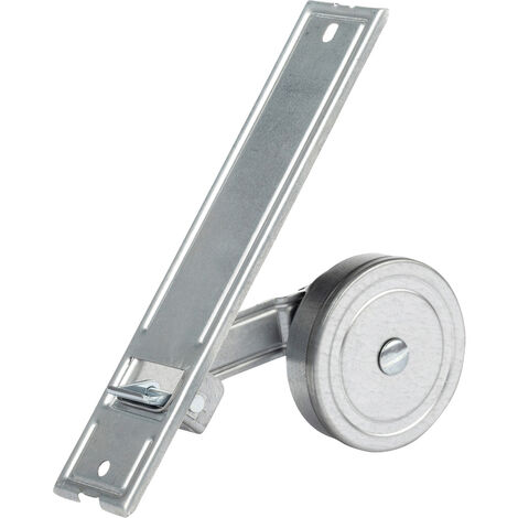 Schellenberg 50401 Einlasswickler Passend für (Rollladensysteme) Schellenberg Maxi