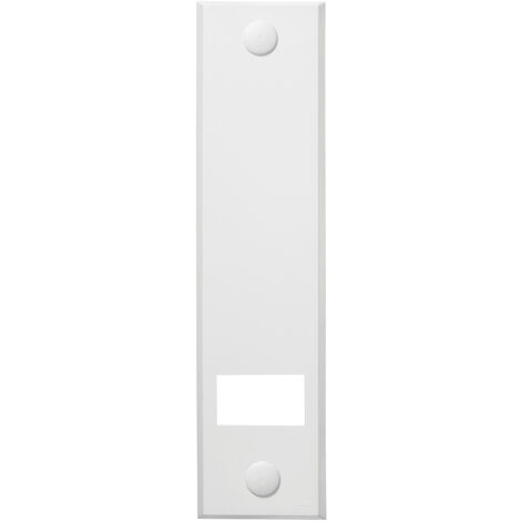 Schellenberg 53602 Abdeckplatte Passend für (Rollladensysteme) Schellenberg Maxi