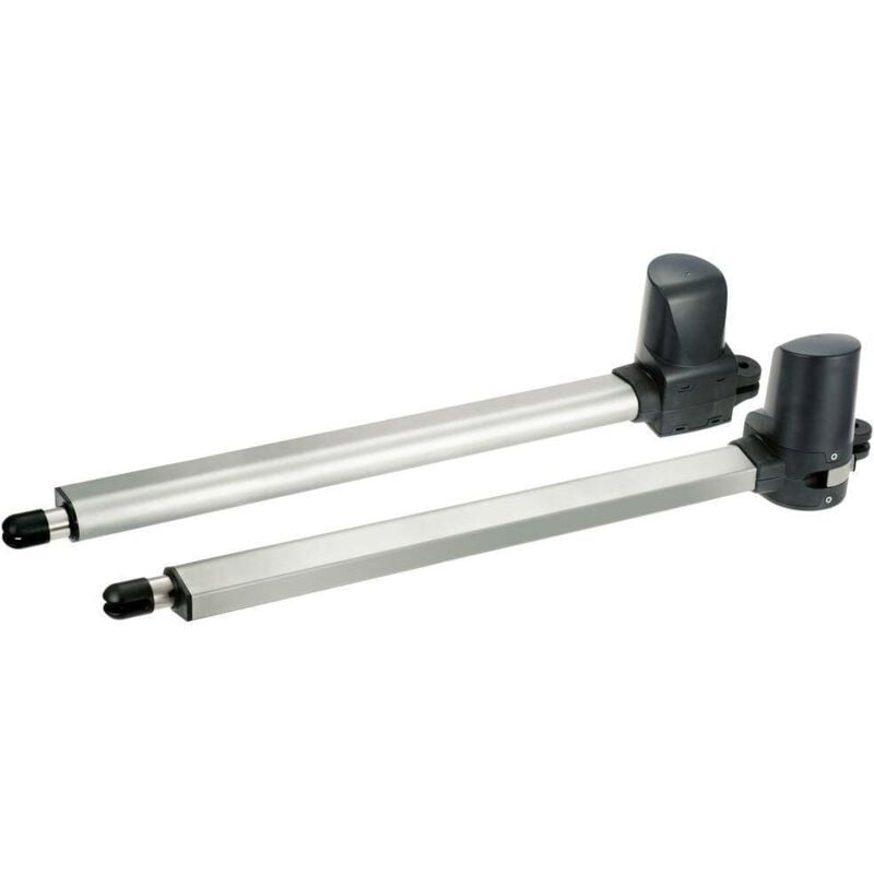 Schellenberg TWIN 300 60820 Motorisation pour portail à battants 2000 N