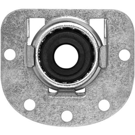 Schellenberg 83500 Cuscinetto a parete con cuscinetto a sfere Maxi