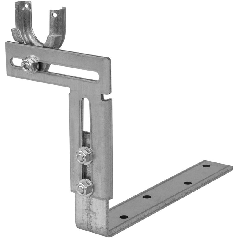 Schellenberg 84700 Cuscinetto di supporto maxi per cuscinetto centrale, senza compensazione in altezza