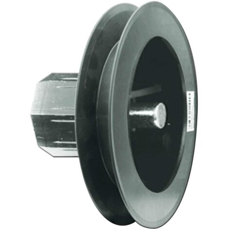 SCHELLENBERG Disco per Tenda Mini Sistema per Albero Ottagonale 100mm