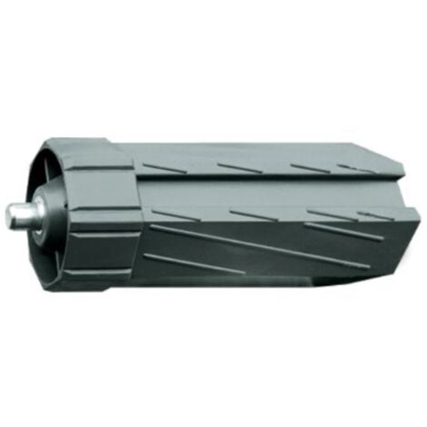 SCHELLENBERG Ferrule Mini System Union Achteckiger Schaft und Wandlager 40x105mm