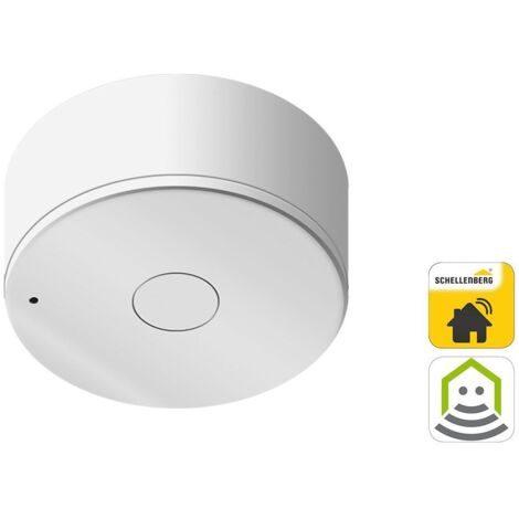 Schellenberg Funk-Lichtmodul weiß Lichtmodul