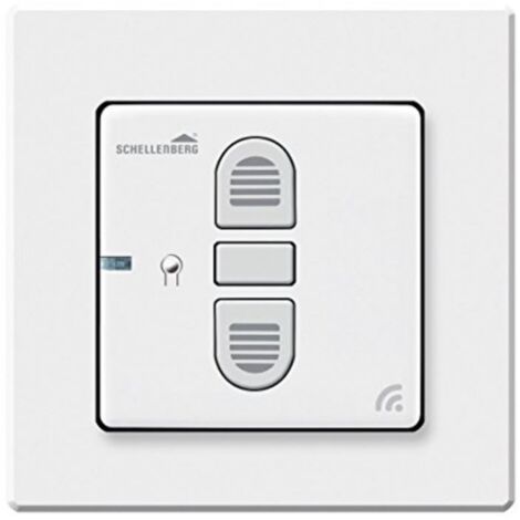 SCHELLENBERG Funkschalter Up Smart Friends und Sh1