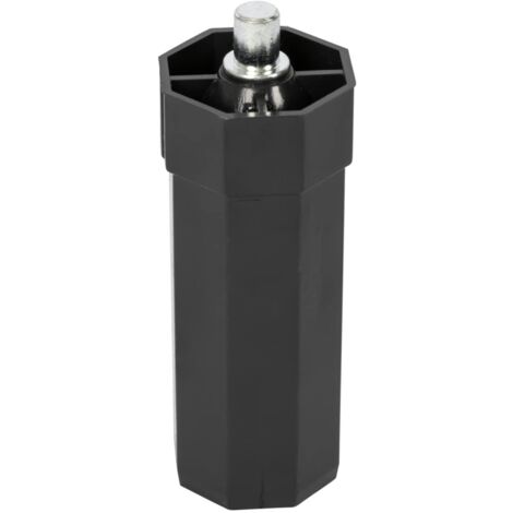 Schellenberg Manicotto per Rulli, Mini, per Alberi Ottagonali con Diametro da 40 mm