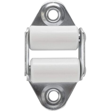 SCHELLENBERG Maxi Guida Nastro Standard 32x59x15mm Bianco