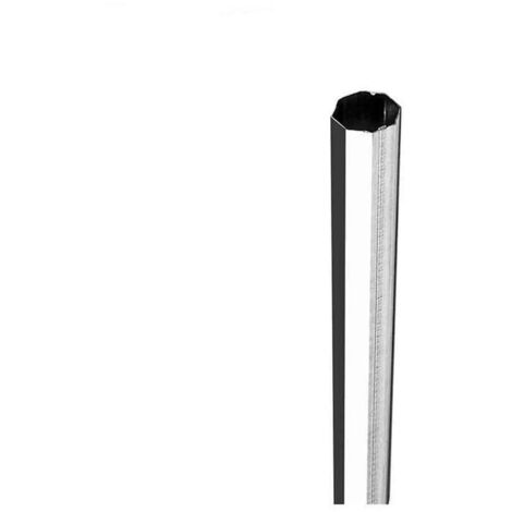Schellenberg Maxi système volet roulant argenté 40mm 1.5m