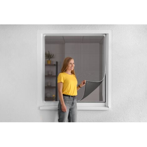 Schellenberg Moderne Fliegengitter für Fenster