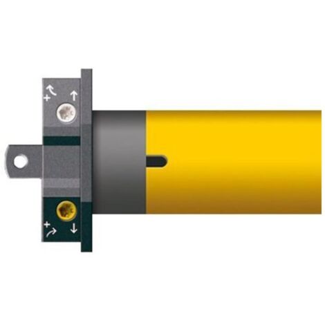 Schellenberg Rohrmotor Maxi Standard 10Nm