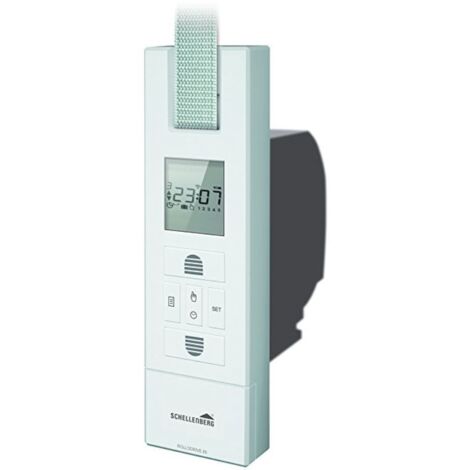 SCHELLENBERG Rollladengurt Antrieb Rd65 Plus