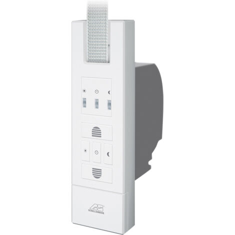 Schellenberg - Rollladengurtantrieb RD65 STANDARD - 22765