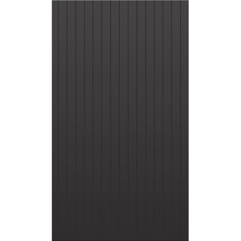 Schellenberg Rollladenkasten-Dämmung einteilig 100x79 cm 25 mm Stärke Rolladen & Zubehör