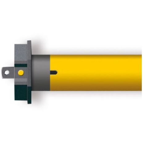 Schellenberg Rollladenmotor Maxi PLUS 20 Nm Rolladenantrieb Rohrmotor