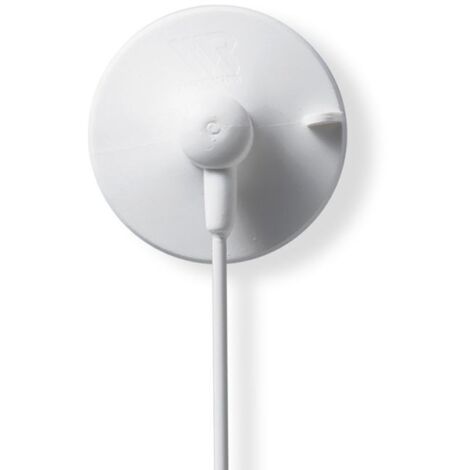 Schellenberg Sensor für RD55, RD65 und RD105, weiß