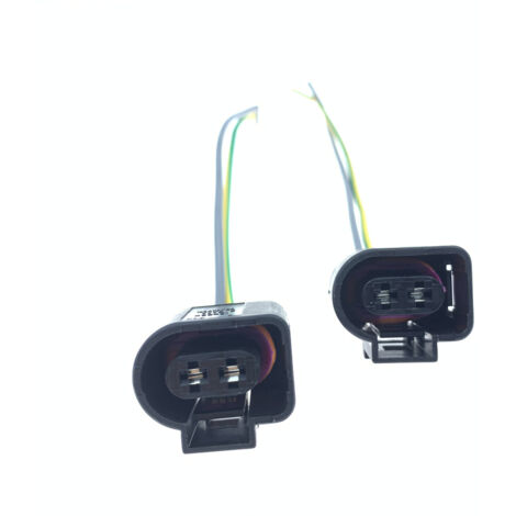Schéma du connecteur d'induction pour faisceau de câblage moteur Geely Vision, Borui, Xingyue L, Binyue, Xingrui, Binruibo
