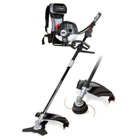 main image of "Scheppach Benzin-Motorsense BCH5300BP 1,8 PS"