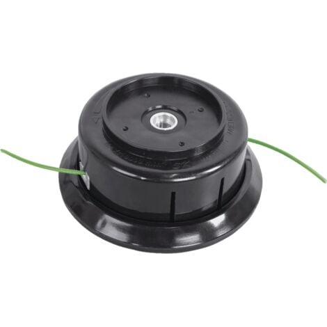 Scheppach Bobine Tricord pour débroussailleuse - Diamètre 2,4 mm - Longueur 4 m