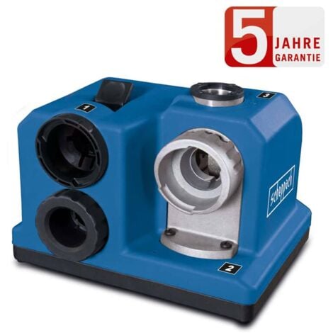 Scheppach Bohrerschleifer DBS800 für Bohrer von 3,0 - 13 mm 80W