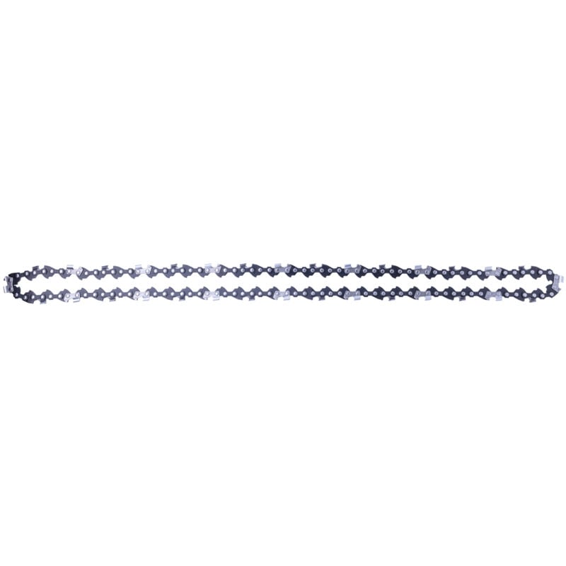 Chaîne Pro cut - Longueur 10' - Division 3/8 (9,525 mm) - Épaisseur du maillon d'entraînement 1,3 mm - Scheppach
