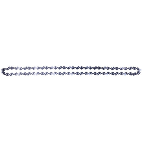 Scheppach chaîne Pro cut - Longueur 16" - Division 3/8 (9,525 mm) - Épaisseur du maillon d'entraînement 1,3 mm