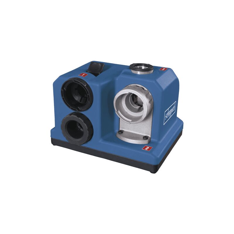 Schärfgerät Für Metalldrähte Dbs800 Scheppach - 230v 50hz 80w - 5903404901