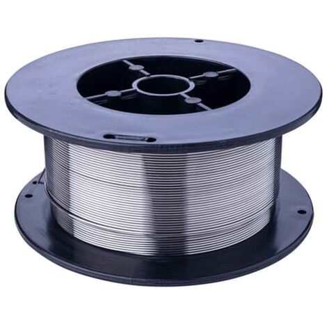 Scheppach Edelstahl Fülldrahtspule 0,8 mm WSE3200/WSE3500/WSE4000Multi