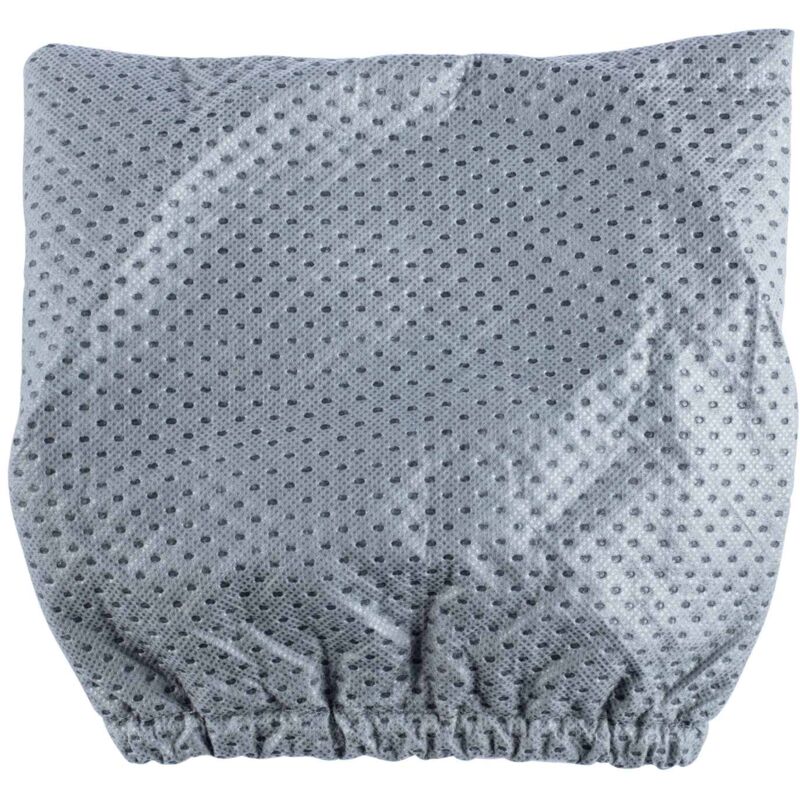 Filtre en tissu pour aspirateur sec humide PN-NTS20 - NTS16 - NTS20 - Scheppach