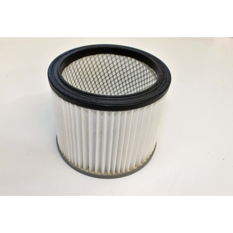 Scheppach Filtre HEPA original - Pour système d'aspiration DC100 - Consommable aspirateur