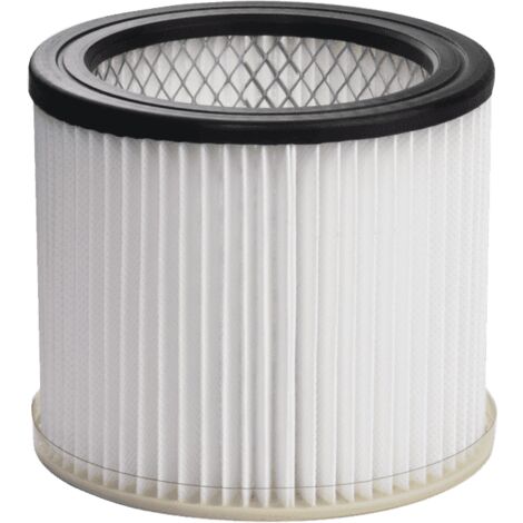 Scheppach Filtre HEPA pour aspirateur pour eau et poussière Scheppach ASP50-ES