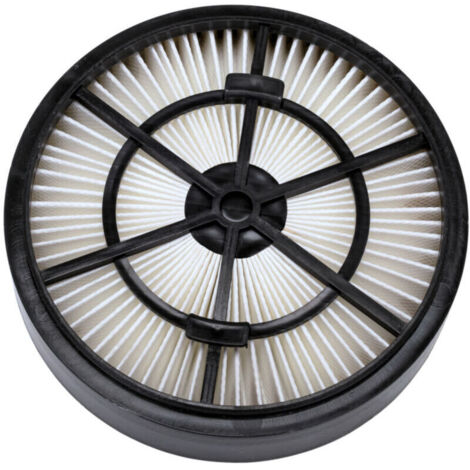 Scheppach - Filtro HEPA - Perfetto per Sprayvac20 - Filtro per aspirapolvere a iniezione-estrazione