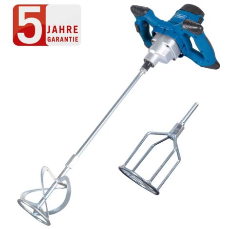 Mörtelrührer Single Rührwerk Mörtelmischer Betonmischer Zementrührer Handrührer Mörtelrührer Single Rührwerk Mörtelmischer Betonmischer Zementrührer Handrührer