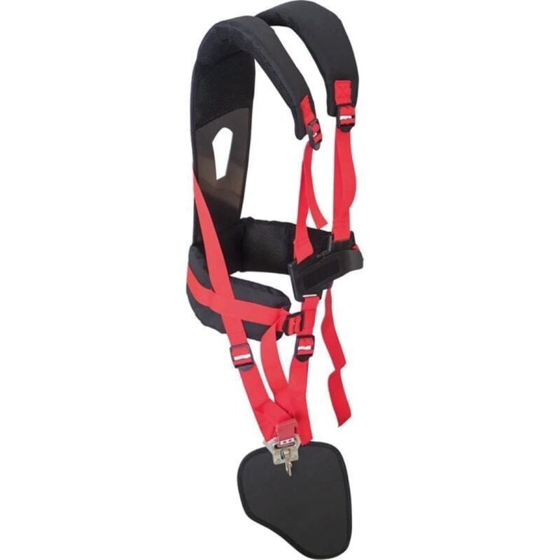 Scheppach - Sac a dos pour debroussailleuses