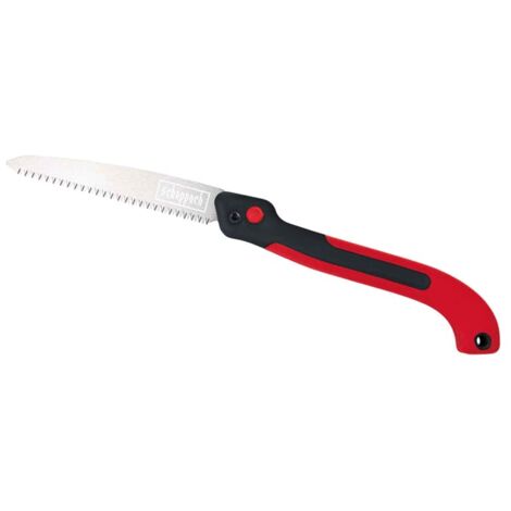Scheppach Klappsäge Astsäge Handsäge Gartensäge Baumsäge Garten klappbar