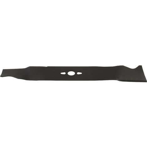 Scheppach – Lame de tondeuse 502mm – Compatible avec modèles AMS173-5, LMH51-4, MS196-51E – Alésage 24x18,4mm – 7911200604