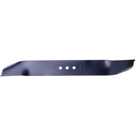 Scheppach Lame de tondeuse à gazon 46 cm – Compatible MP141-46 / MP150-46 / MS161-46