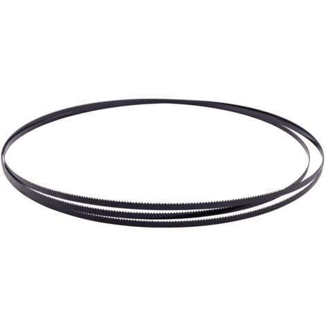 Scheppach - Lame originale - 2360 x 4,5 x 0,36mm - Lame de scie à ruban 14 dents par pouce - Convient pour BASA3 - 7901501609