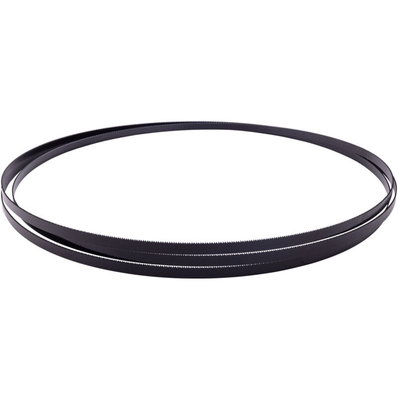 Scheppach - Lame originale - 2360 x 6 x 0,65mm - Lame de scie à ruban 22 dents par pouce - Convient pour BASA3 - 7901501611