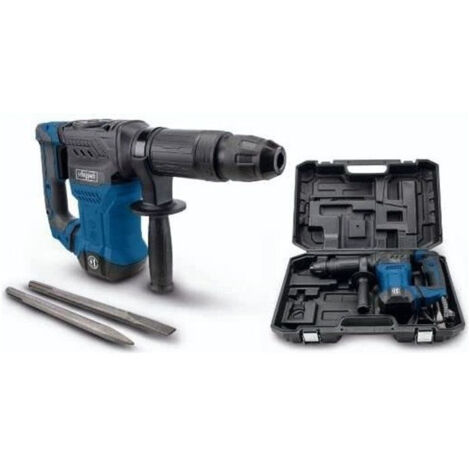 SCHEPPACH MŁOT UDAROWY AB1500x SDS MAX 1300W 20J