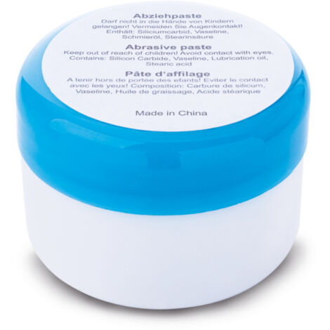 Gamme EXPERT Pate a polir polissage Poli miroir d