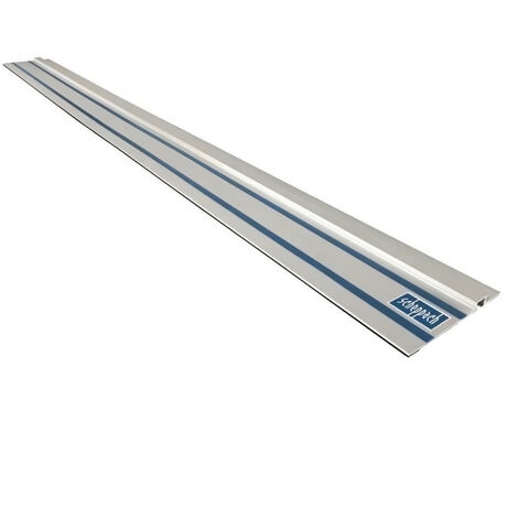 SCHEPPACH Rail de 1400 mm pour CS 45 / PL 45