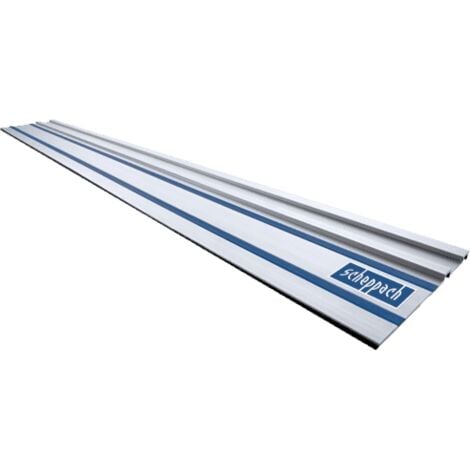 SCHEPPACH RAIL DE GUIDAGE 1400MM POUR SCIE CIRCULAIRE PLONGEANTE PL55 PL75 CS55