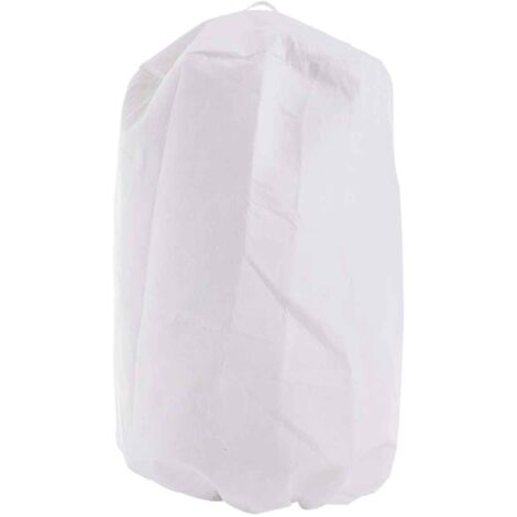 Scheppach Sac aspirateur filtrant original - Diamètre Ø280 mm - Compatible avec le système d'aspiration DC500