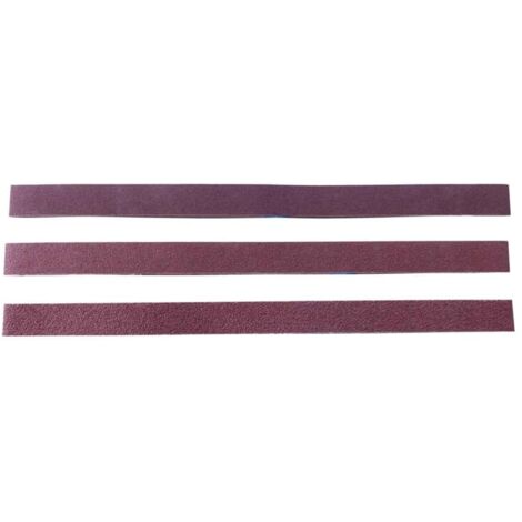 Scheppach Schleifgitter Set | 10 Schleifscheiben | 225 | 5x Körnung80 &ap; 5x K180 | Für Wand