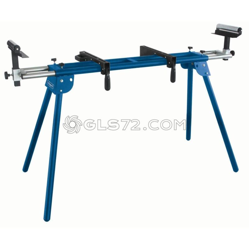 

Soporte Universal Para Sierra De Mesa Ingletadora Scheppach Umf2000